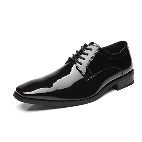 Best Tuxedo Shoes for Men that's 