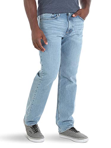 best men's jeans for big guys