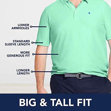 best shirts for big belly man