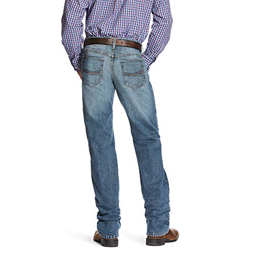 best men's jeans for no bum